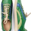 Baskets Melvin Hamilton cuir veau homme multicolore 42-45 EU-5