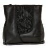 Chaussures femme Melvin Hamilton cuir main talons plats-4