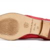 Chaussures Melvin Hamilton Cuir Fait Main Femme Oxfords-3
