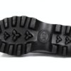 Chaussures femme Melvin Hamilton cuir main noir 36 37 38 39-3