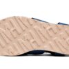 Sandales homme Melvin Hamilton cuir veau semelle gomme-3