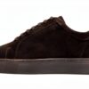 Chaussures Melvin Hamilton daim semelle caoutchouc homme-2