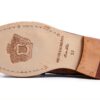 Chaussures femme Melvin Hamilton cuir main marron 38 EU-3
