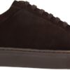 Chaussures Melvin Hamilton daim semelle caoutchouc homme-6