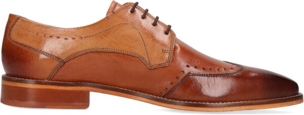 Chaussures homme Melvin Hamilton cuir main taille 39 47 EU-6