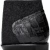 Chaussures Melvin Hamilton Cuir Semelle Caoutchouc Femme-4