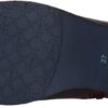 Bottes femme Melvin Hamilton cuir talon bloc marron pointues-3