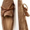 Chaussures homme Melvin Hamilton cuir main taille 43 47-5