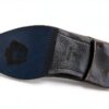 Chaussures en cuir Melvin Hamilton Oxford homme main-3