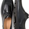 Chaussures Oxford Melvin Hamilton cuir vache semelle-5