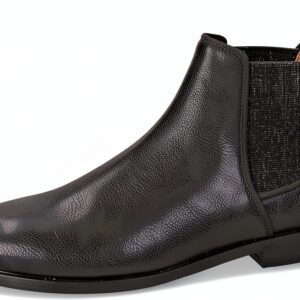 Chaussures femme Melvin Hamilton cuir main talons plats-0