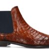 Bottes femme Melvin Hamilton cuir marron faites main-6