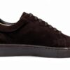 Chaussures Melvin Hamilton daim semelle caoutchouc homme-1