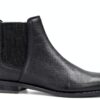 Chaussures femme Melvin Hamilton cuir main semelle-6