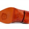 Chaussures Homme Melvin Hamilton Cuir Veau Semelle Gomme-3
