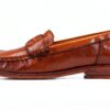 Chaussures femme Melvin Hamilton cuir main marron 38 EU-2