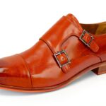 Chaussures Homme Melvin Hamilton Cuir Veau Semelle Gomme-0