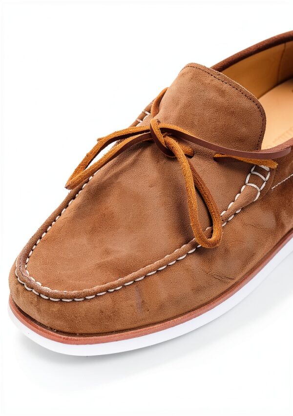 Chaussures homme Melvin Hamilton cuir main taille 43 47-4
