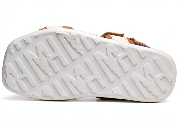 Chaussures femme Melvin Hamilton cuir main taille coloris-3