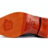 Chaussures Homme Melvin Hamilton Cuir Veau Semelle Gomme-3