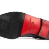 Chaussures femme Melvin Hamilton cuir main semelle-3
