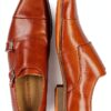 Chaussures Homme Melvin Hamilton Cuir Veau Semelle Gomme-5