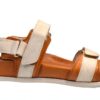 Chaussures femme Melvin Hamilton cuir main taille coloris-1