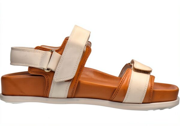 Chaussures femme Melvin Hamilton cuir main taille coloris-1