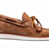 Chaussures homme Melvin Hamilton cuir main taille 43 47-1