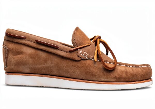 Chaussures homme Melvin Hamilton cuir main taille 43 47-1
