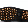 Chaussures Melvin Hamilton cuir main point carrée homme-4