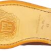 Chaussures homme Melvin Hamilton cuir main taille 39 47 EU-3
