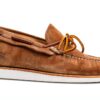 Chaussures homme Melvin Hamilton cuir main taille 43 47-6