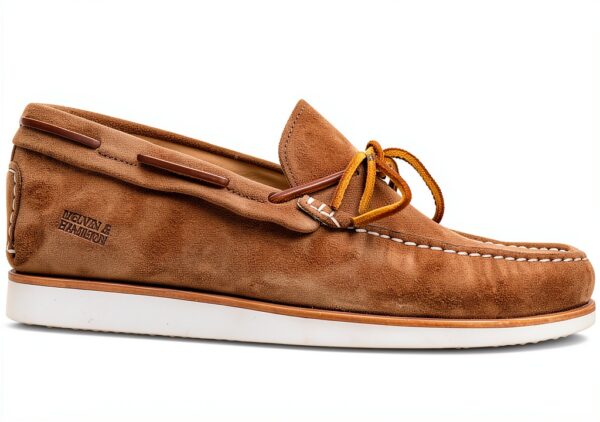 Chaussures homme Melvin Hamilton cuir main taille 43 47-6