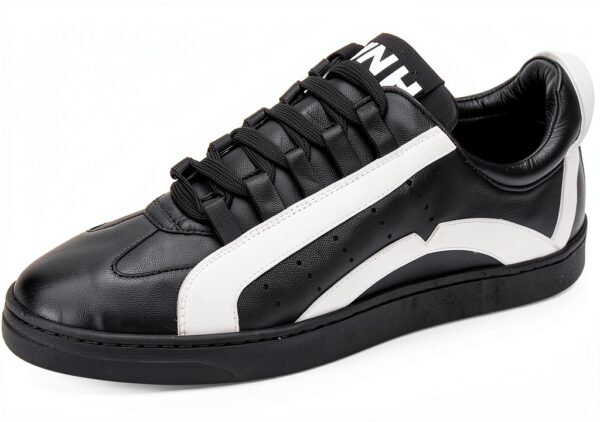 Chaussures Homme Cuir Mouton Melvin Hamilton Semelle-2