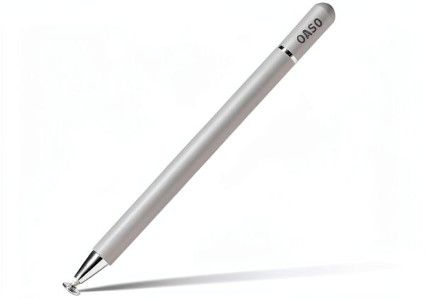 Stylet OASO universel capacitif pour iPad Samsung tablette