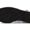 Chaussures femme Melvin Hamilton cuir main multicolore-3