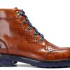 Bottes homme Melvin Hamilton cuir main usage quotidien-6