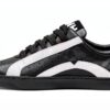 Chaussures Homme Cuir Mouton Melvin Hamilton Semelle-0