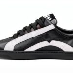 Chaussures Homme Cuir Mouton Melvin Hamilton Semelle-0