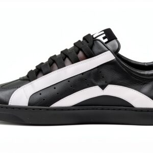 Chaussures Homme Cuir Mouton Melvin Hamilton Semelle-0