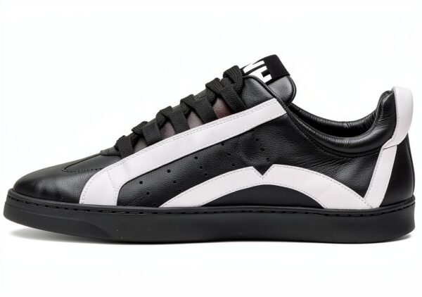 Chaussures Homme Cuir Mouton Melvin Hamilton Semelle-0
