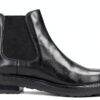 Chaussures Homme Melvin Hamilton Cuir Semelle Caoutchouc-1