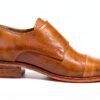 Chaussures Homme Melvin Hamilton Cuir Veau Semelle Gomme-1