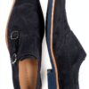 Chaussures homme Melvin Hamilton cuir main usage quotidien-3