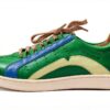 Baskets Melvin Hamilton cuir veau homme multicolore 42-45 EU-2