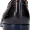 Chaussures Homme Cuir Melvin Hamilton Fabriquées Main-3