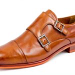 Chaussures Homme Melvin Hamilton Cuir Veau Semelle Gomme-0