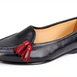 Chaussures en cuir Melvin Hamilton femme bateau main-0