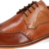 Chaussures homme Melvin Hamilton cuir main taille 39 47 EU-0